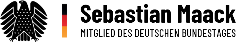 Sebastian Maack Logo